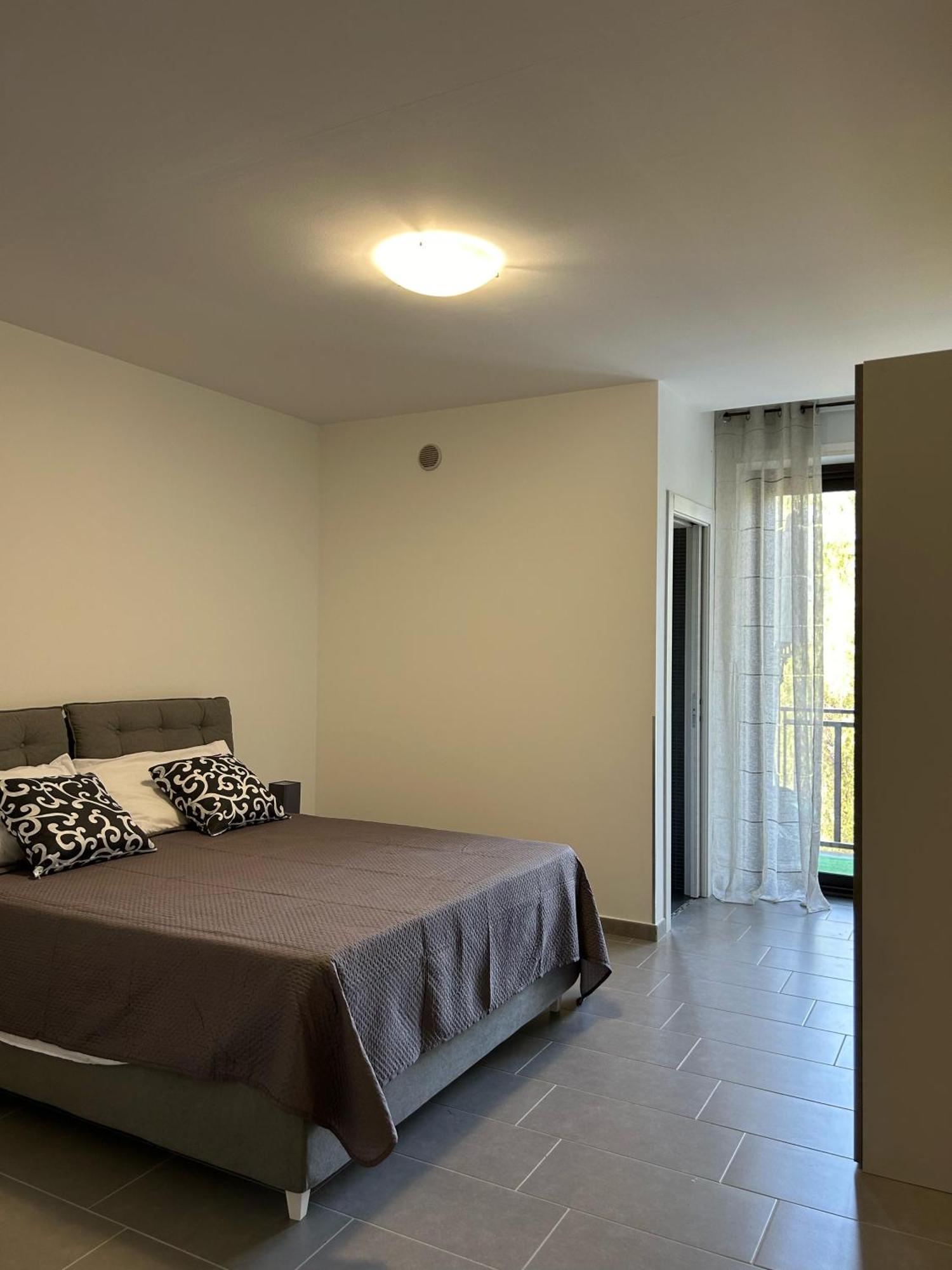 Apartment Beatrice's House Catania